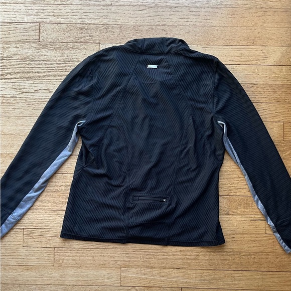 Calvin Klein Zip-Up - Picture 3 of 3